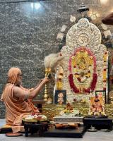 Shri Shiva Pujana by HH Swamiji (16th March 2026)